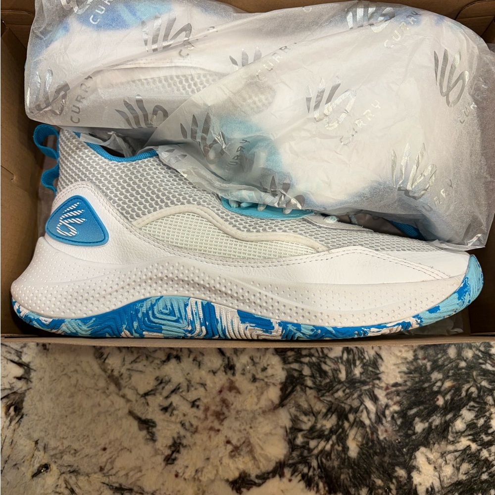 Under Armour Steph Curry